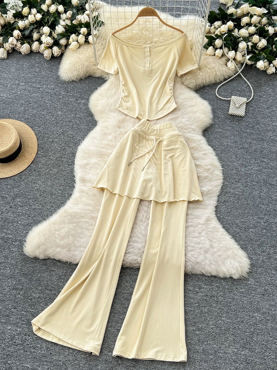 Added Product