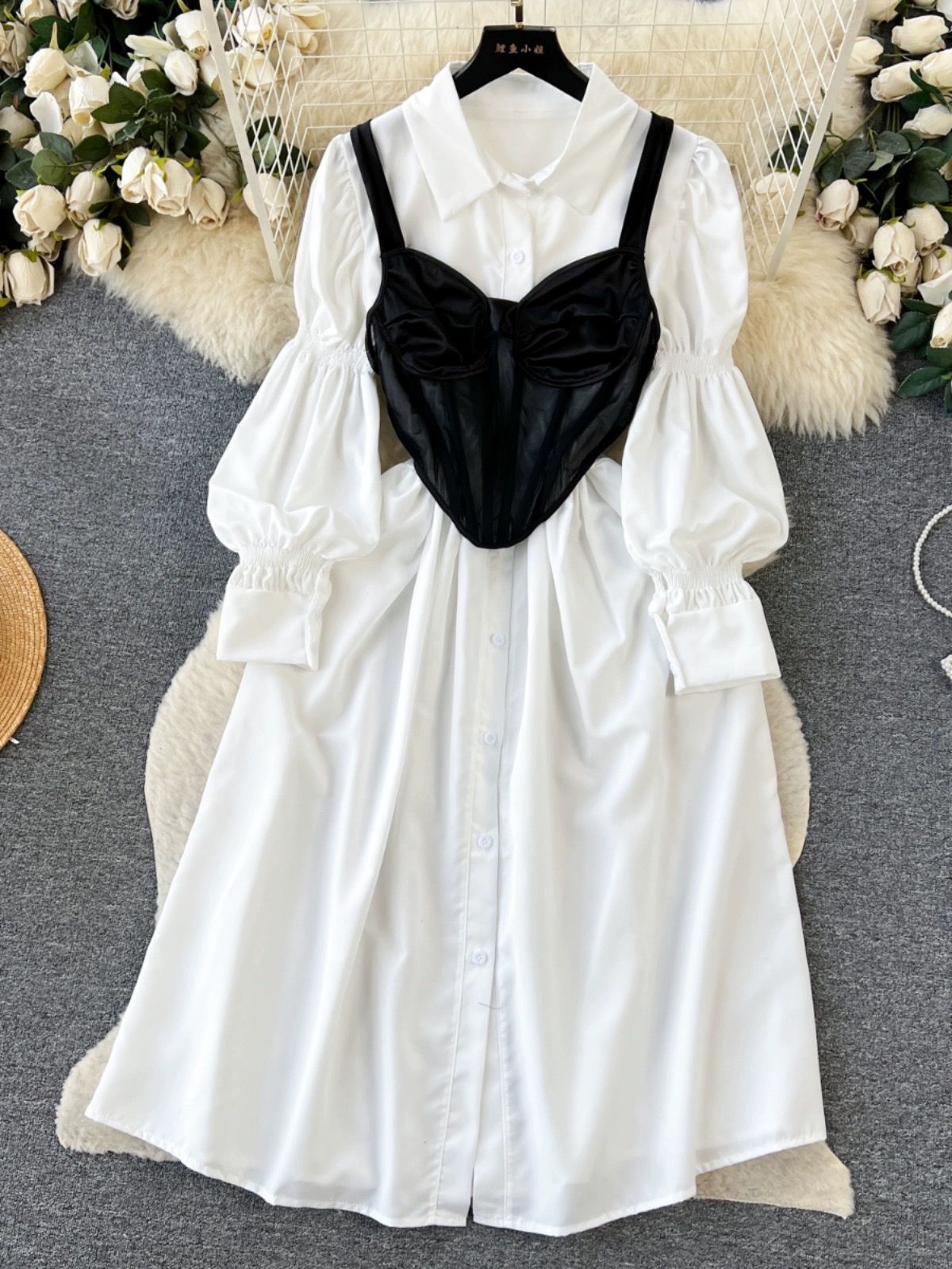 Added Product