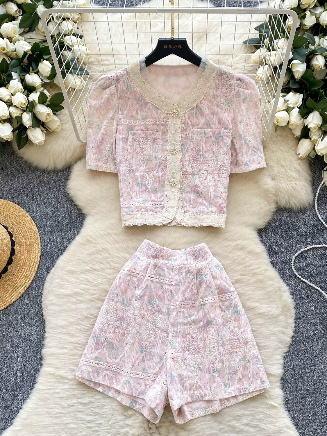 Added Product