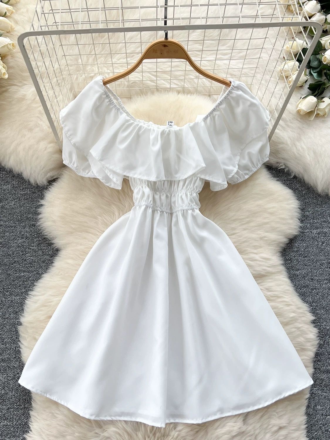 Added Product
