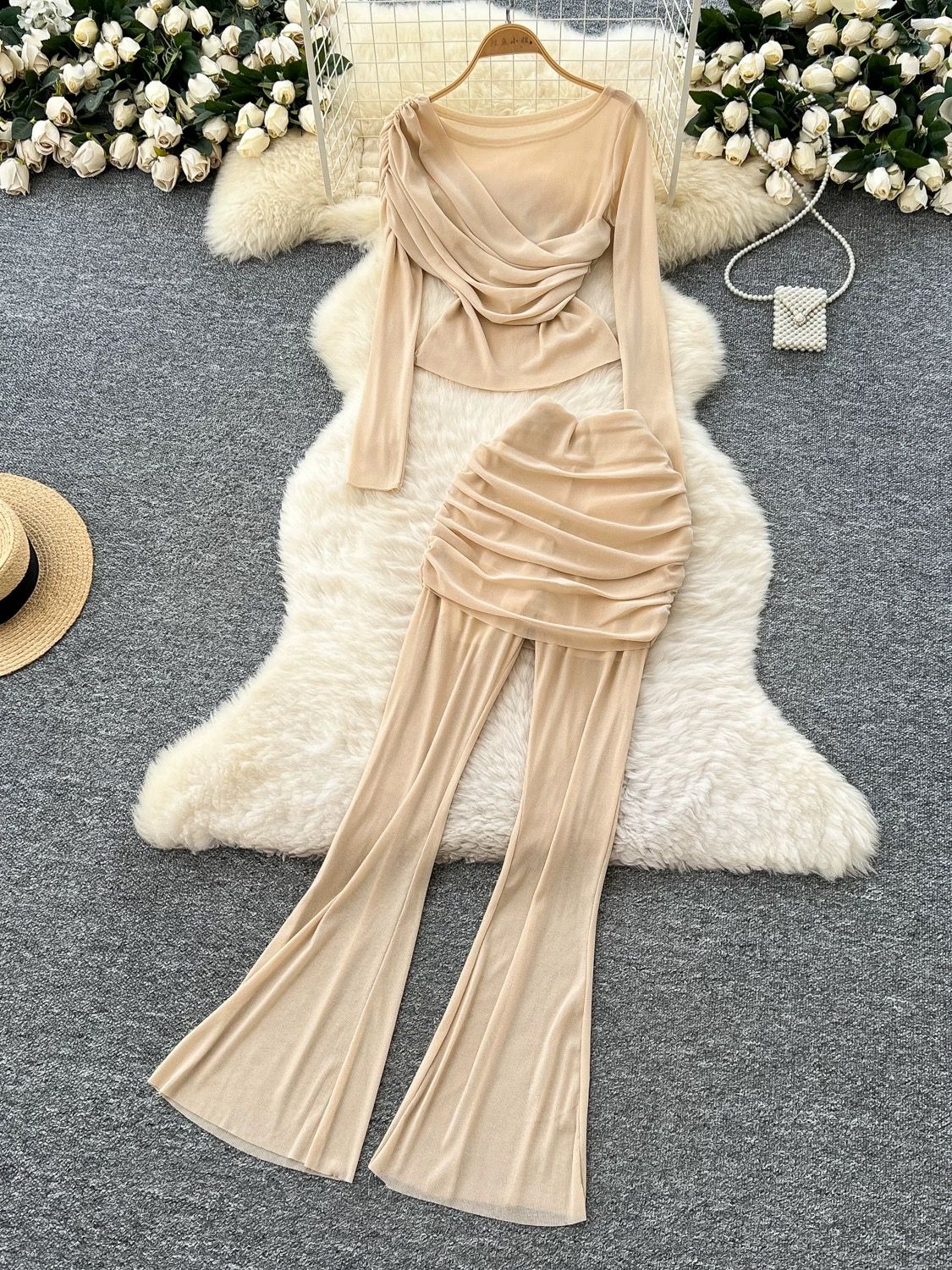 Added Product