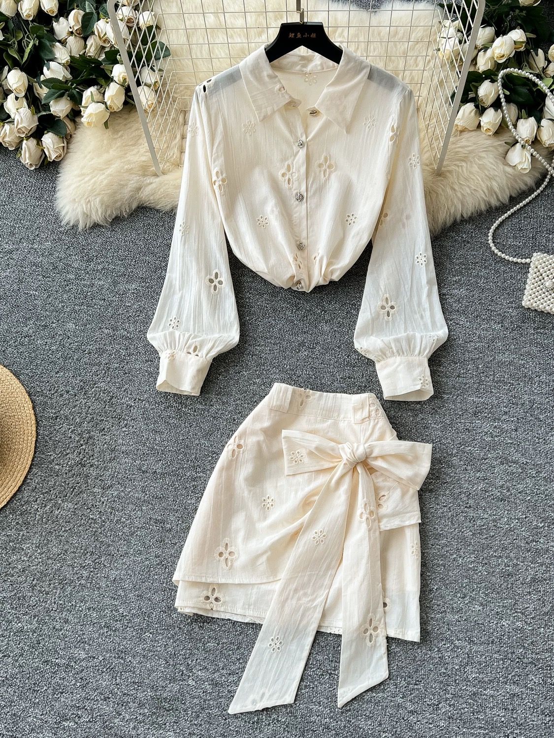 Added Product