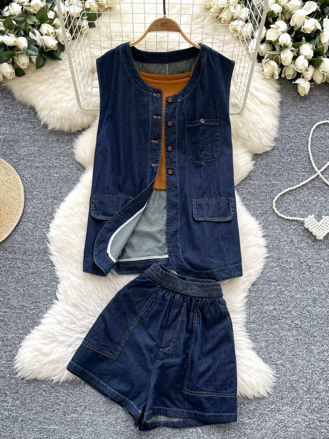 Added Product
