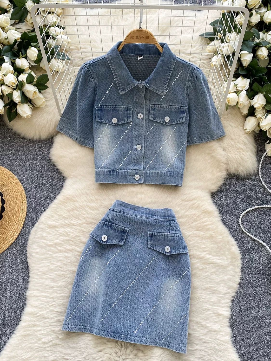 Added Product