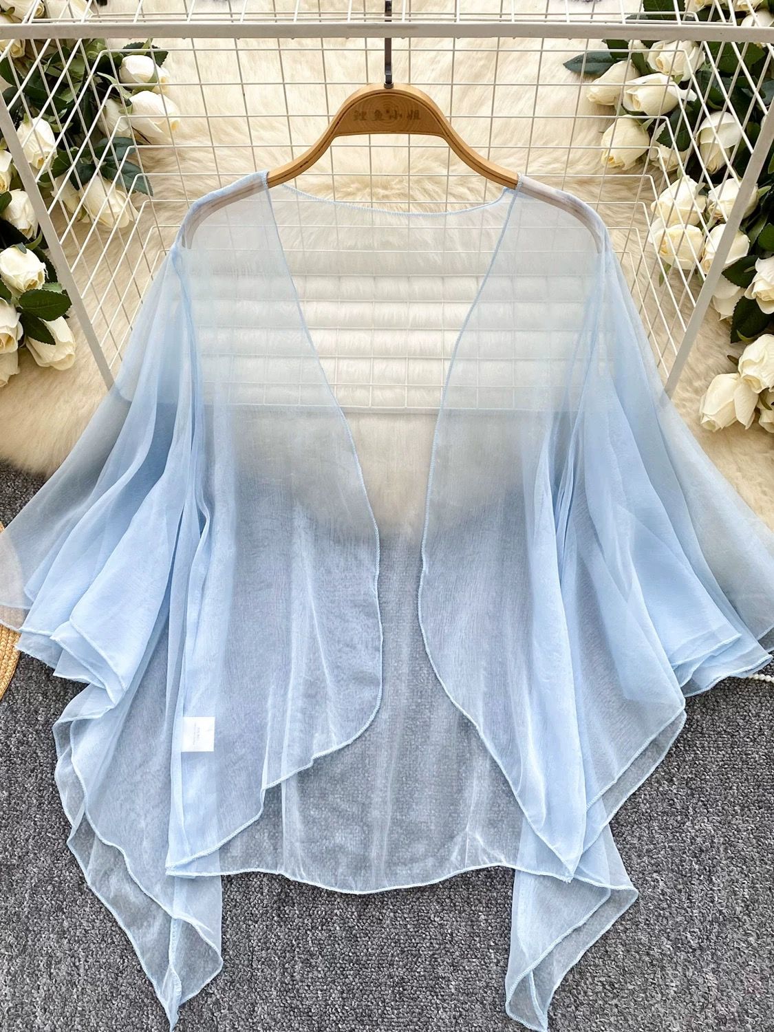 Added Product