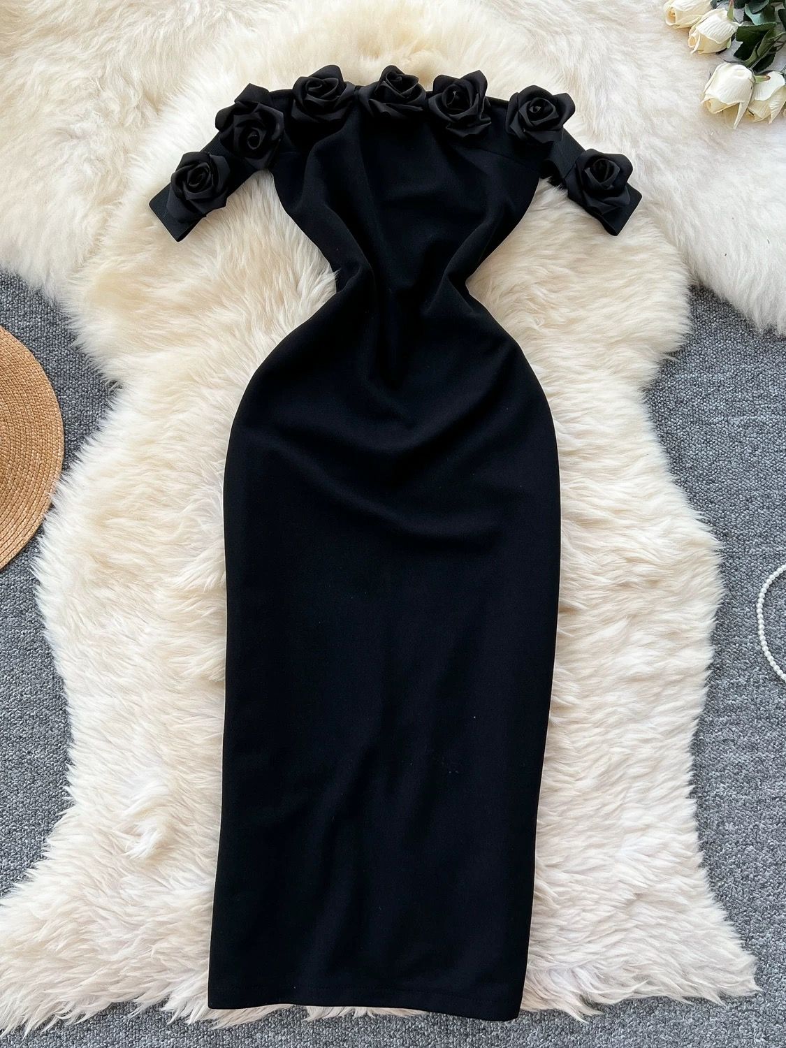 Added Product