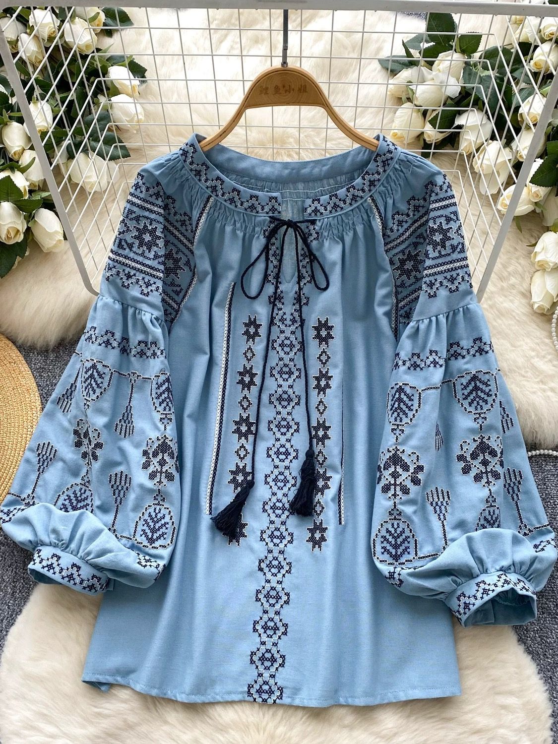 Added Product