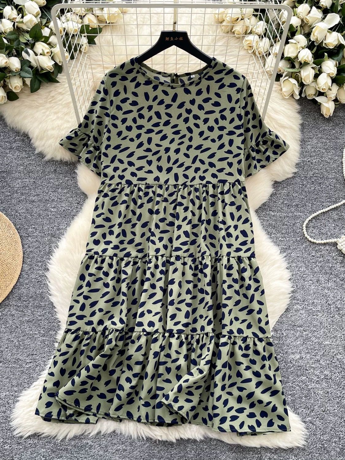 Added Product