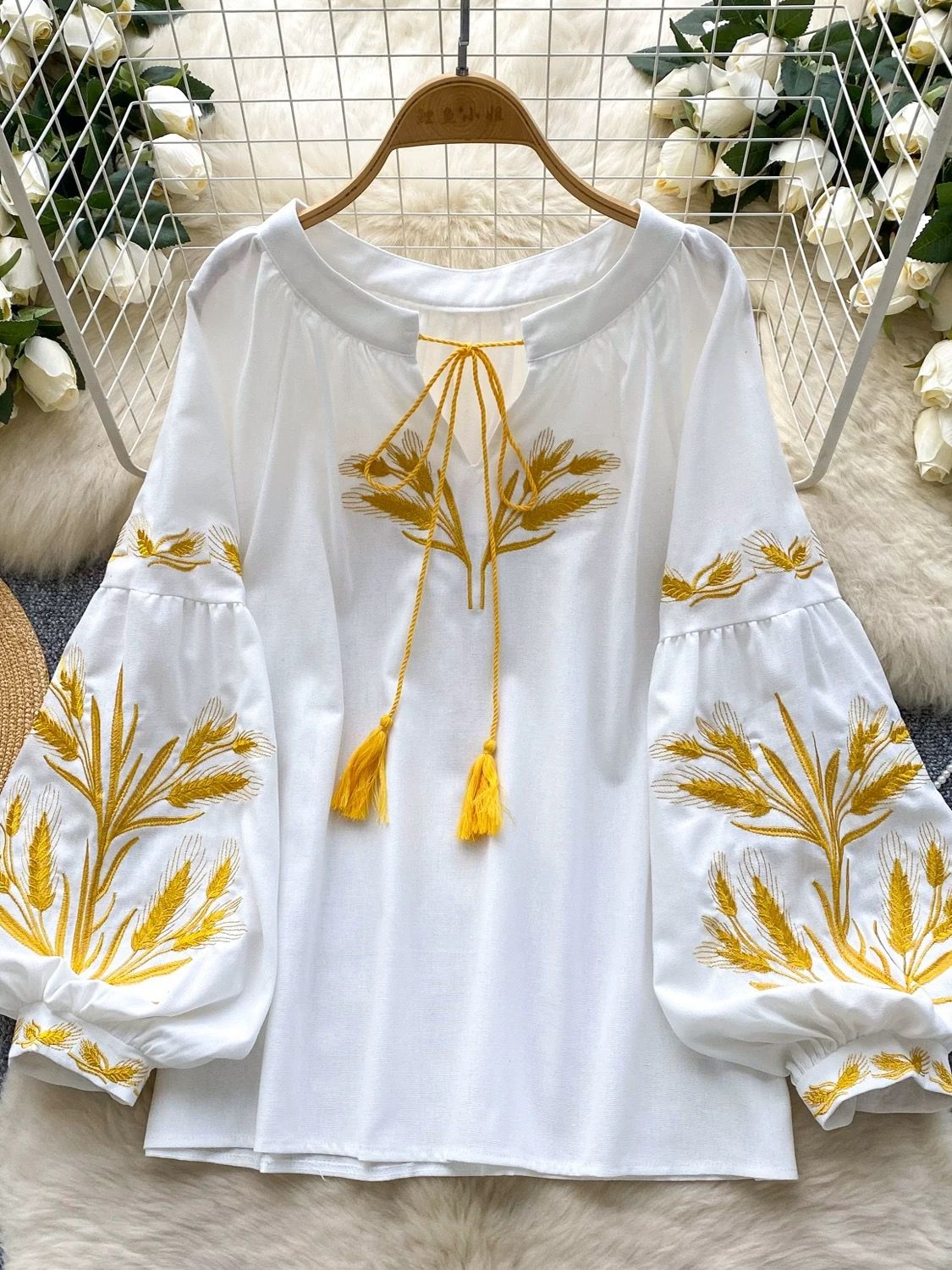 Added Product