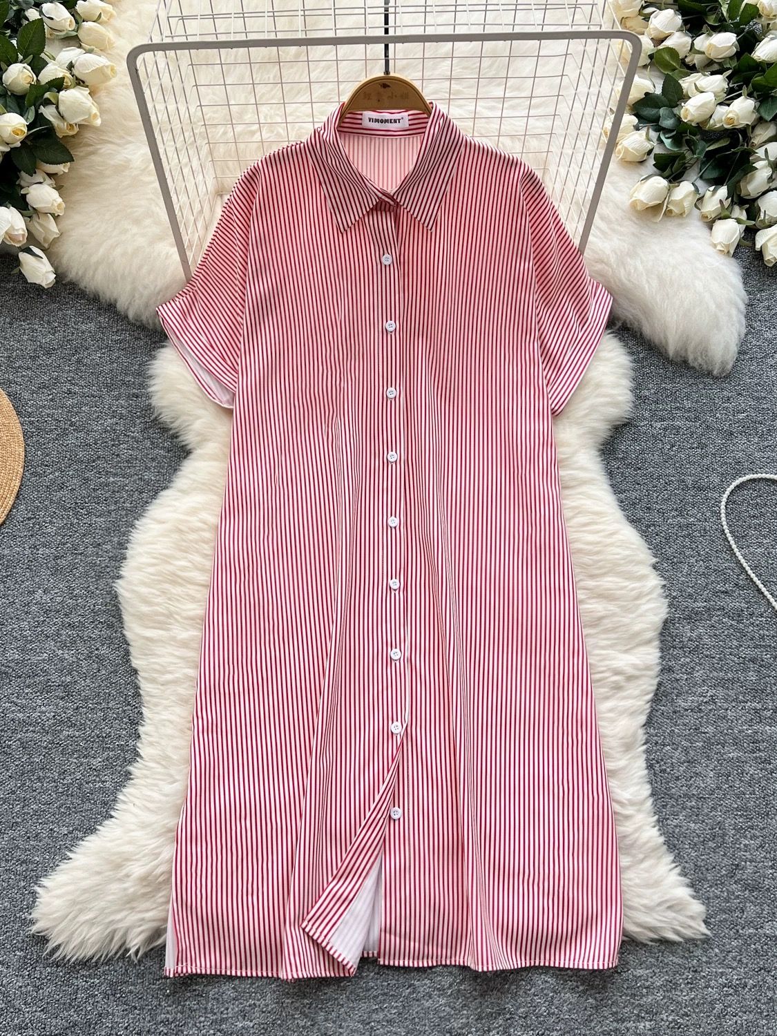 Added Product
