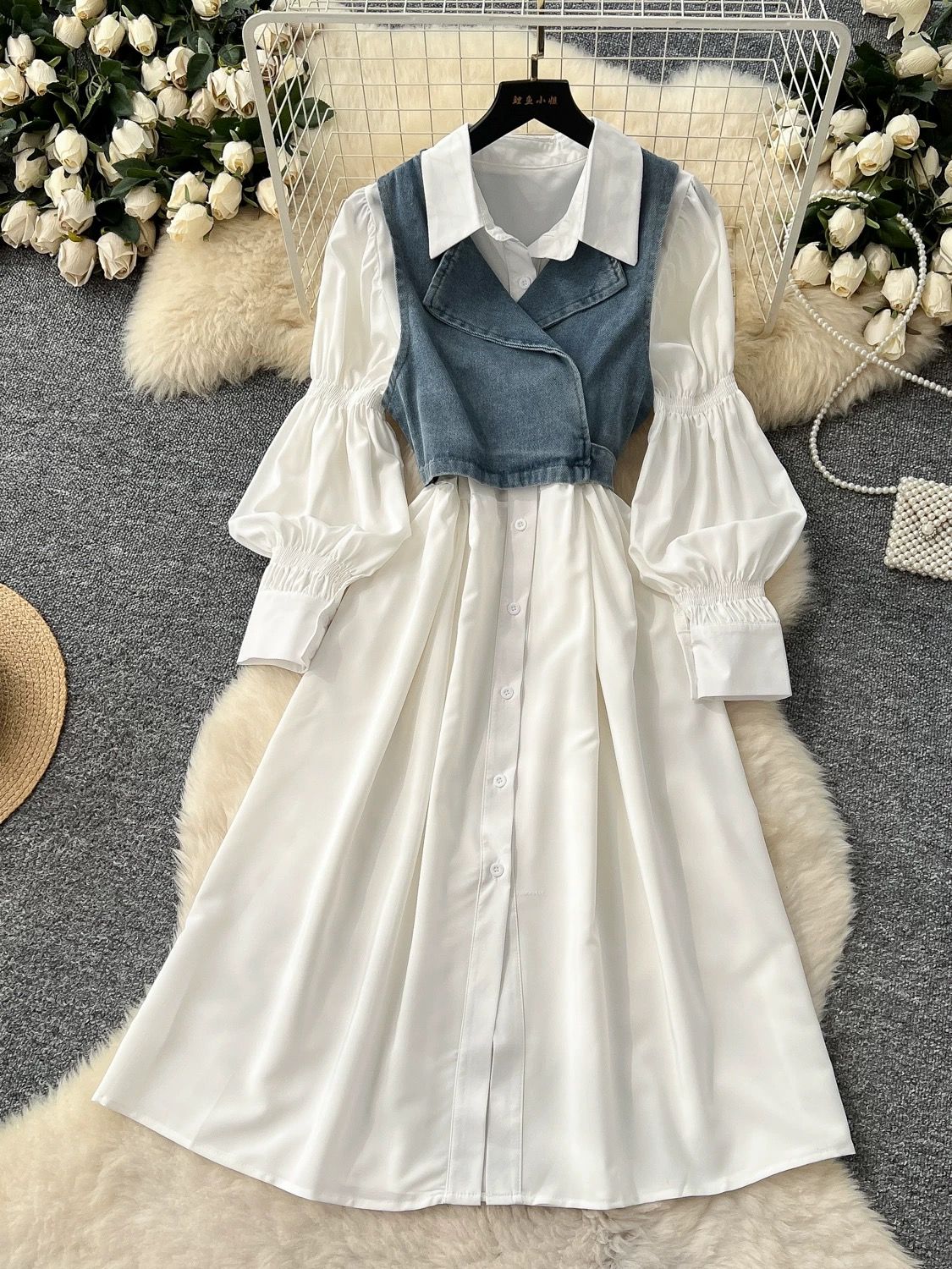 Added Product