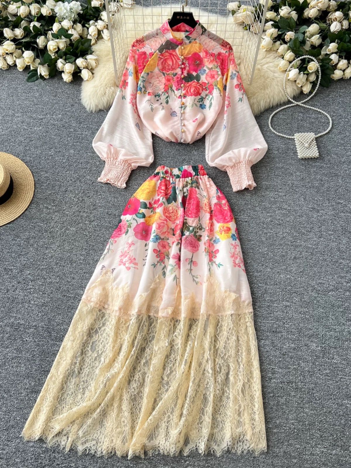 Added Product