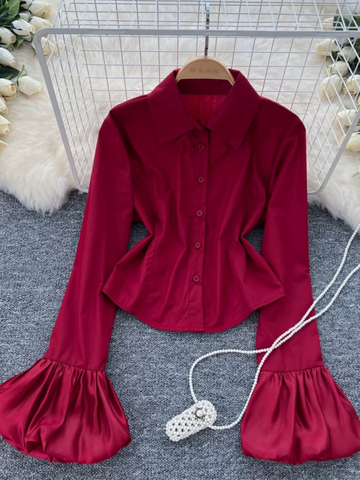 Added Product