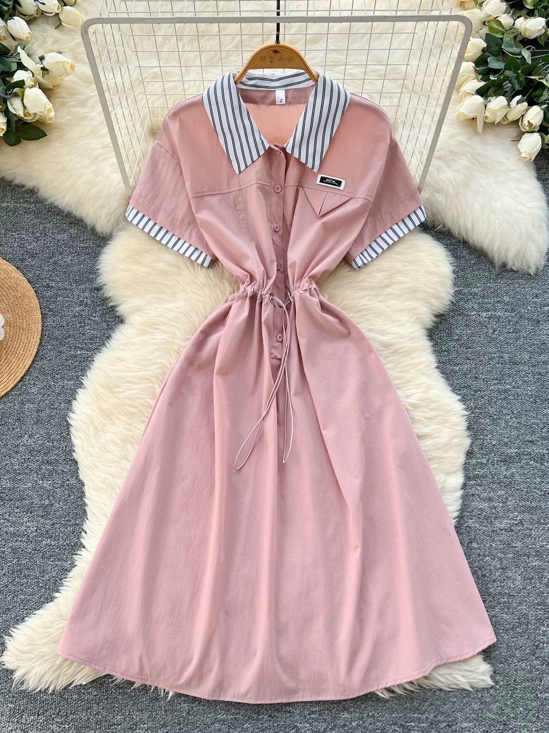 Added Product