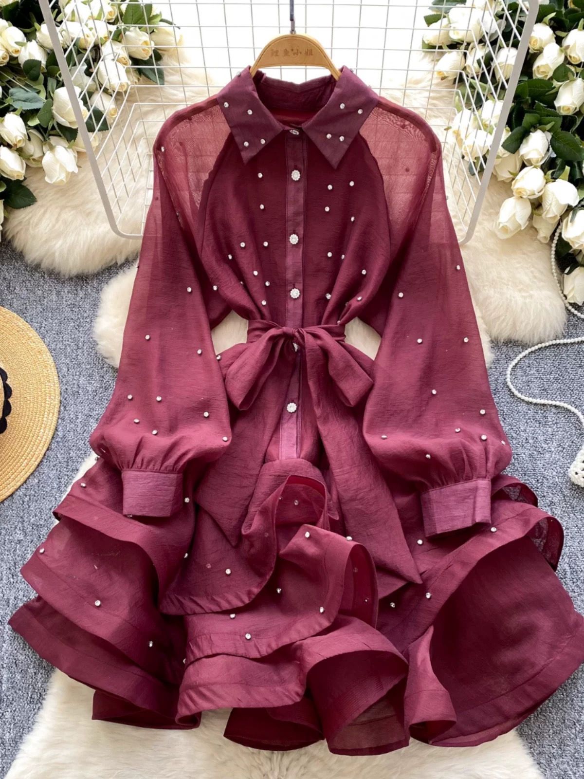 Added Product