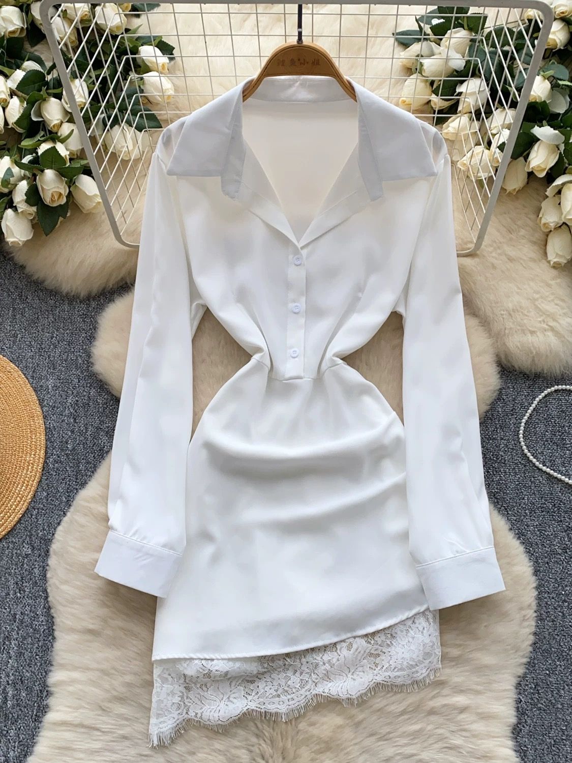 Added Product