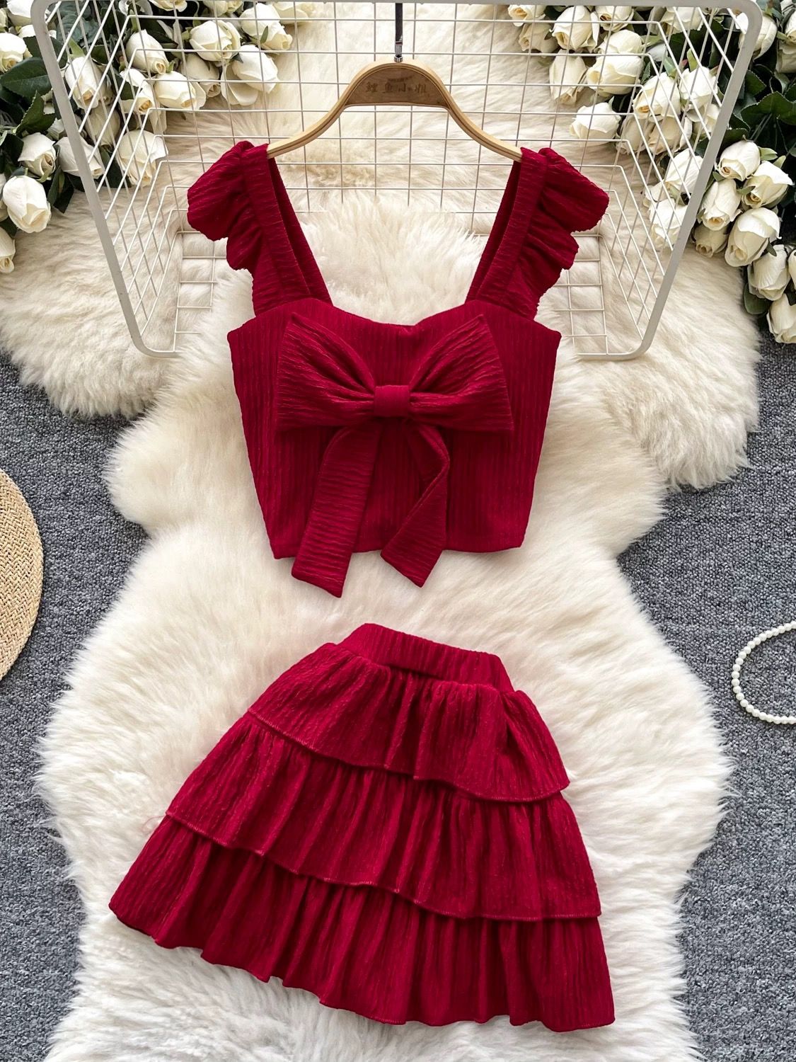 Added Product
