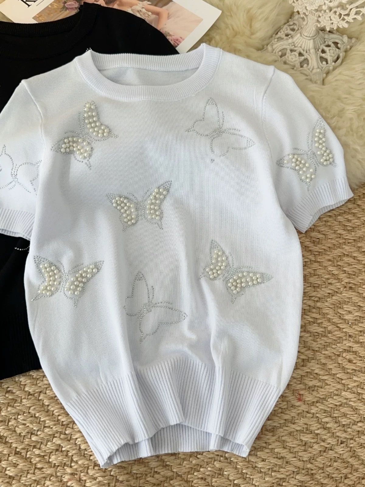 Added Product