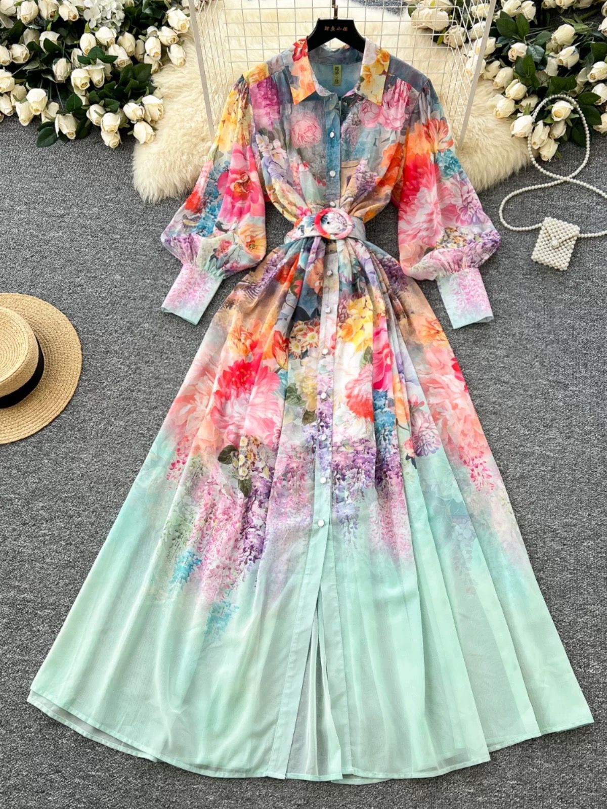 Added Product
