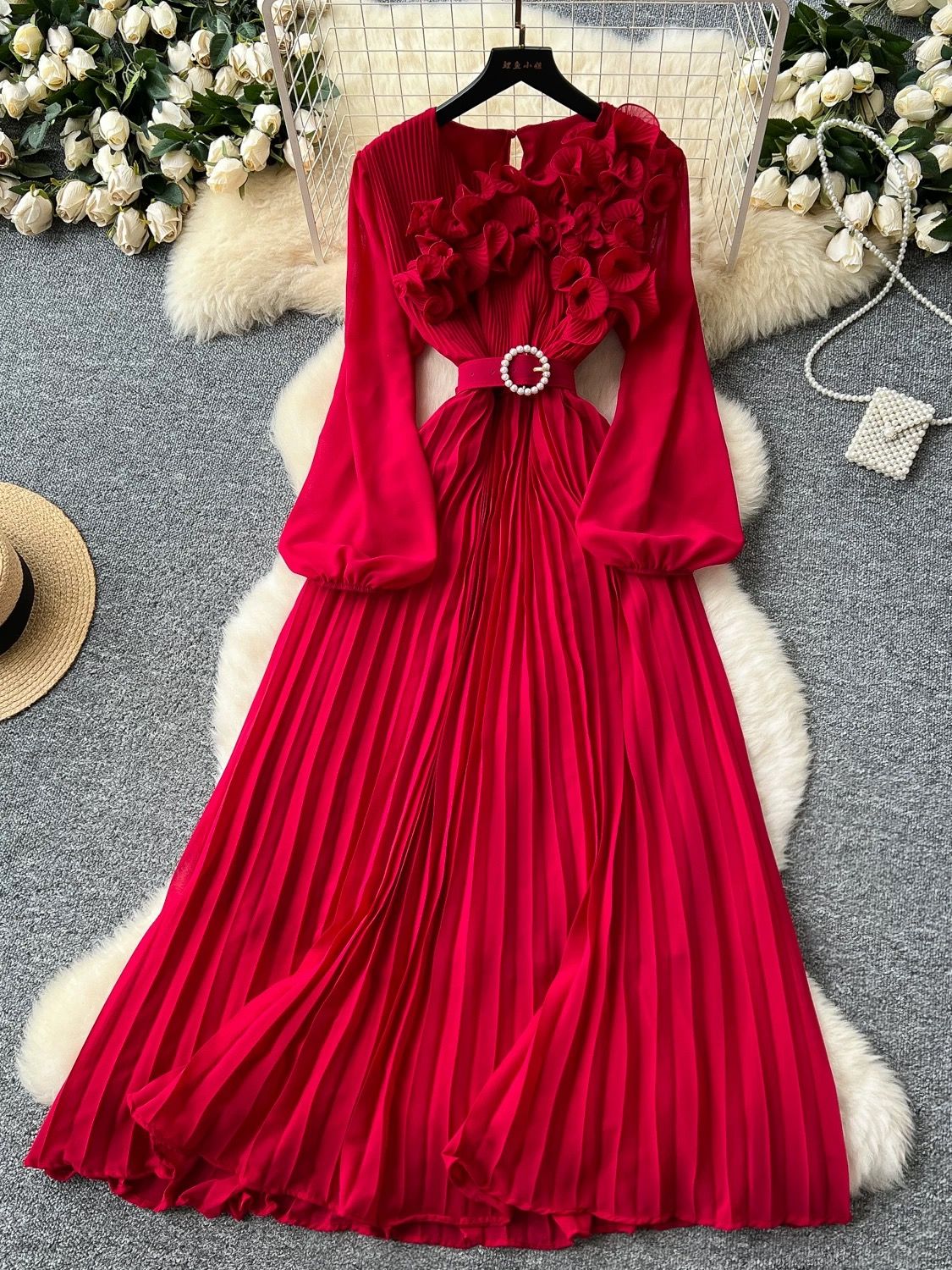 Added Product