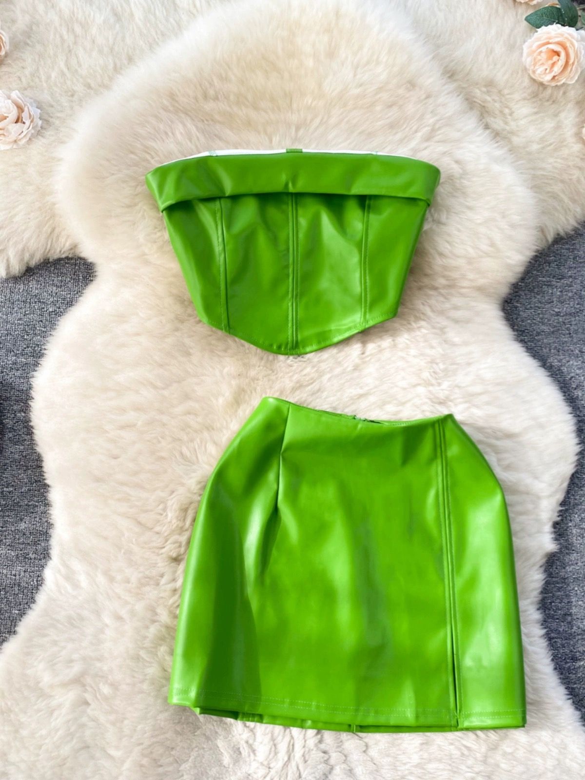 Added Product