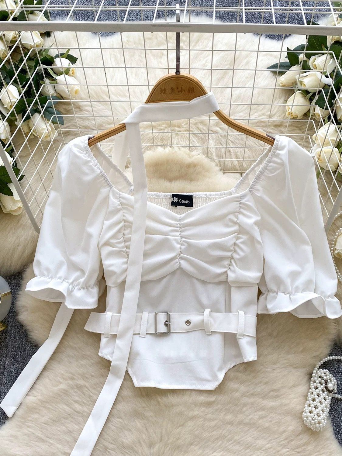 Added Product