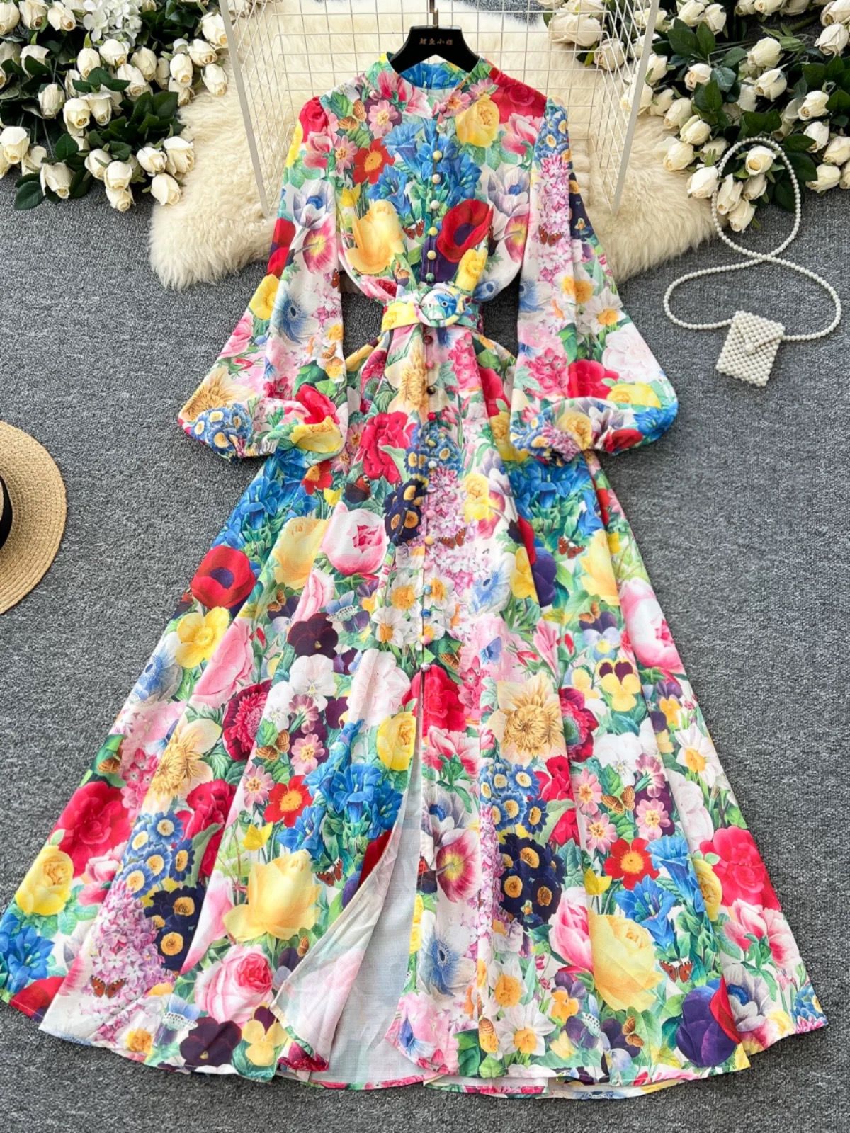 Added Product
