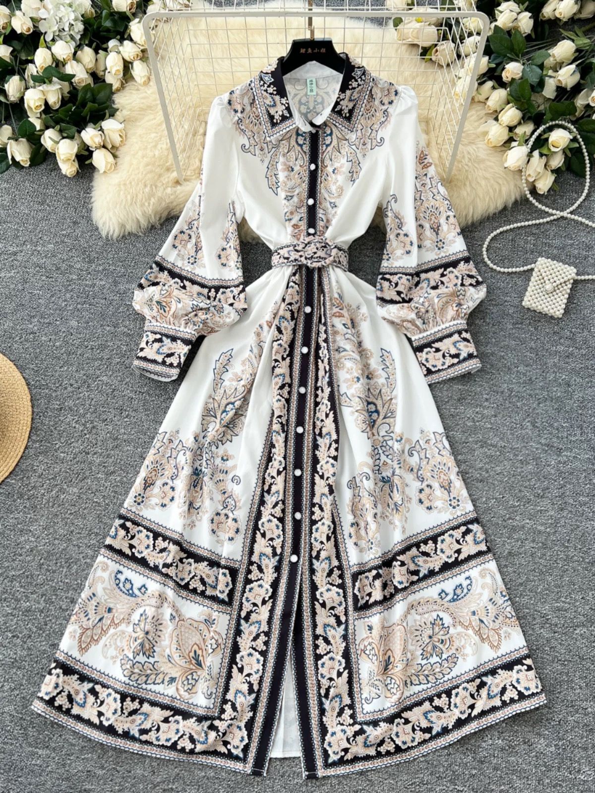 Added Product