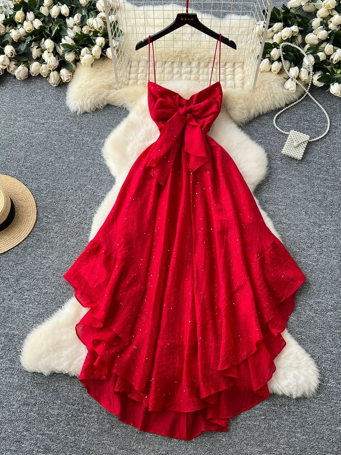 Added Product