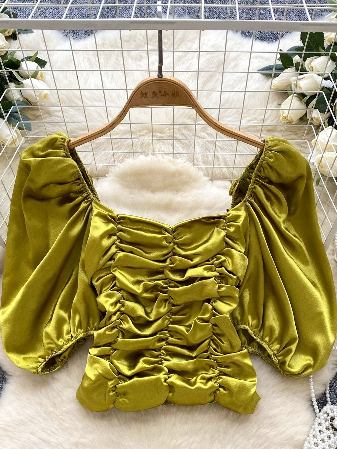 Added Product