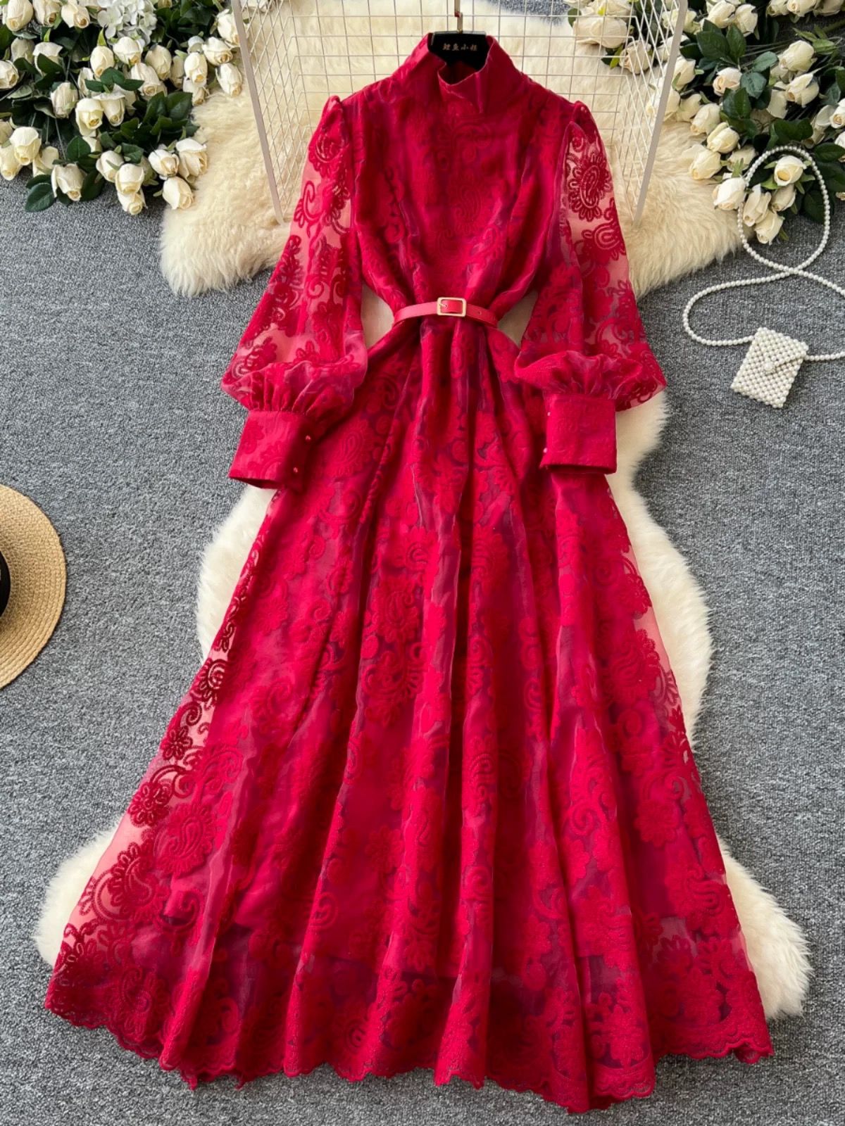 Added Product