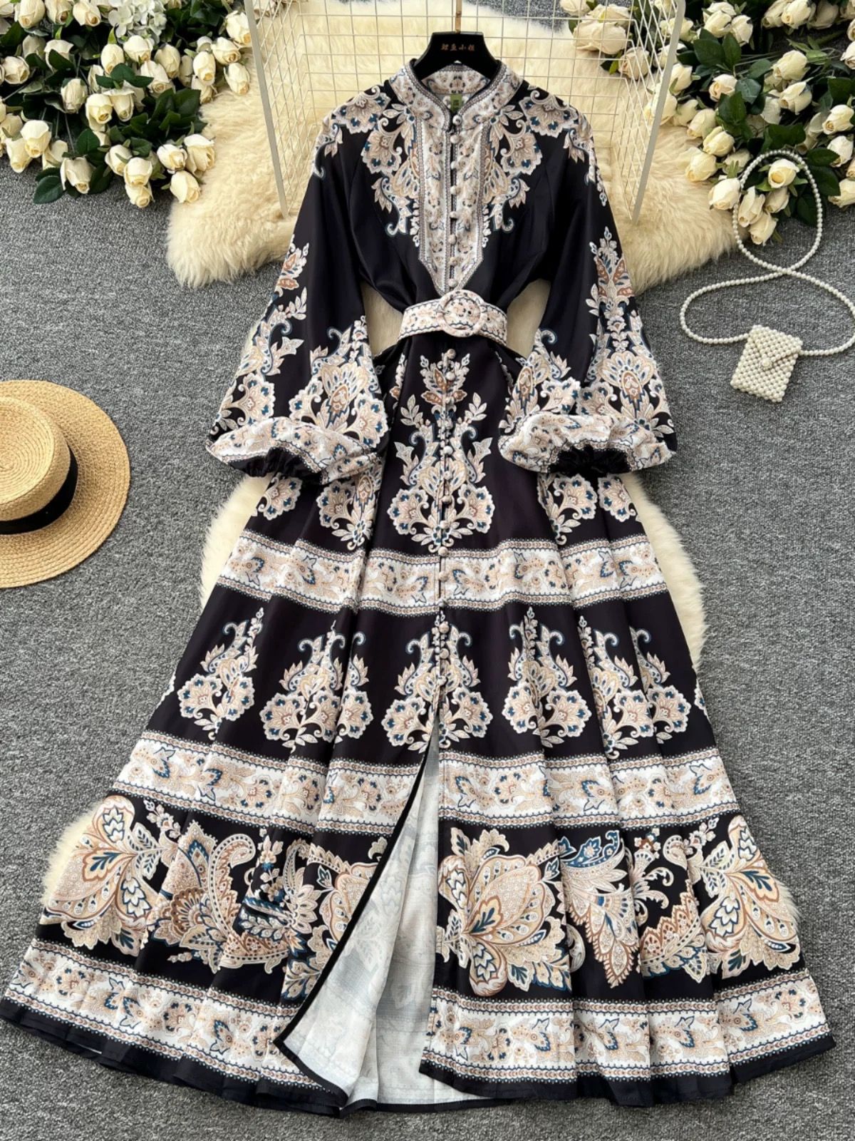 Added Product