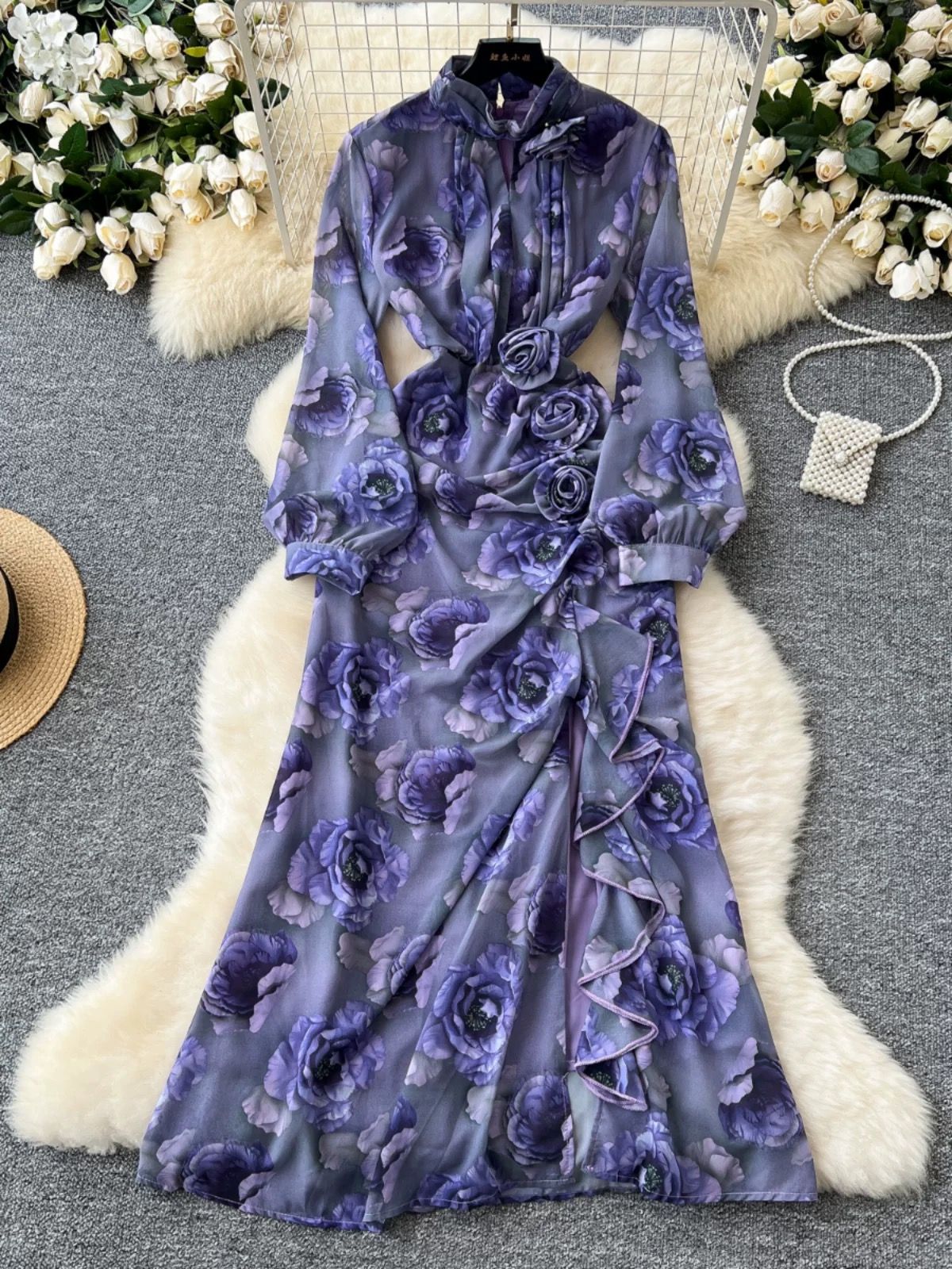 Added Product