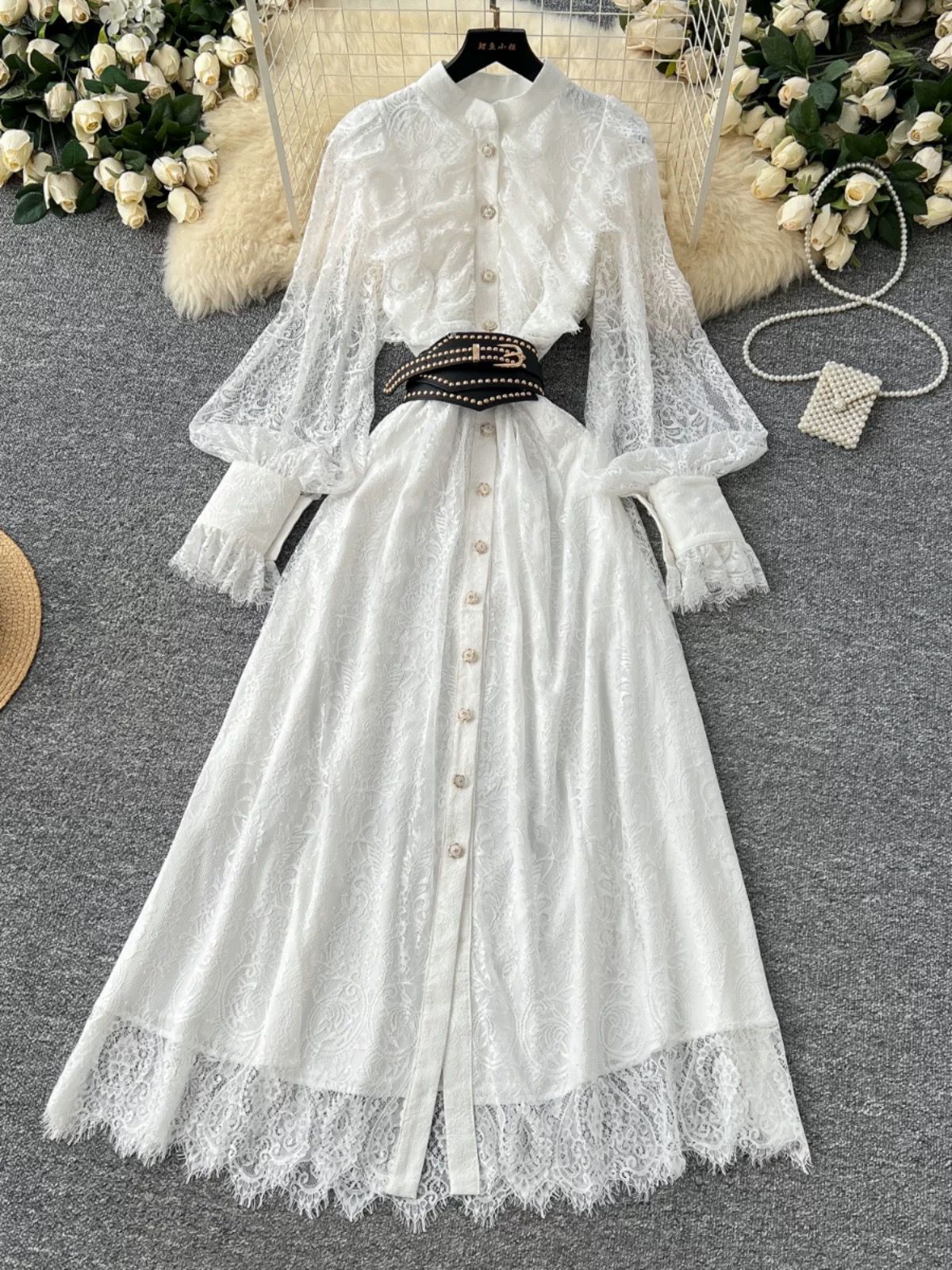 Added Product