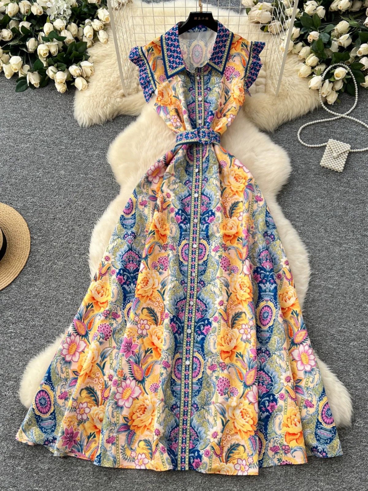Added Product
