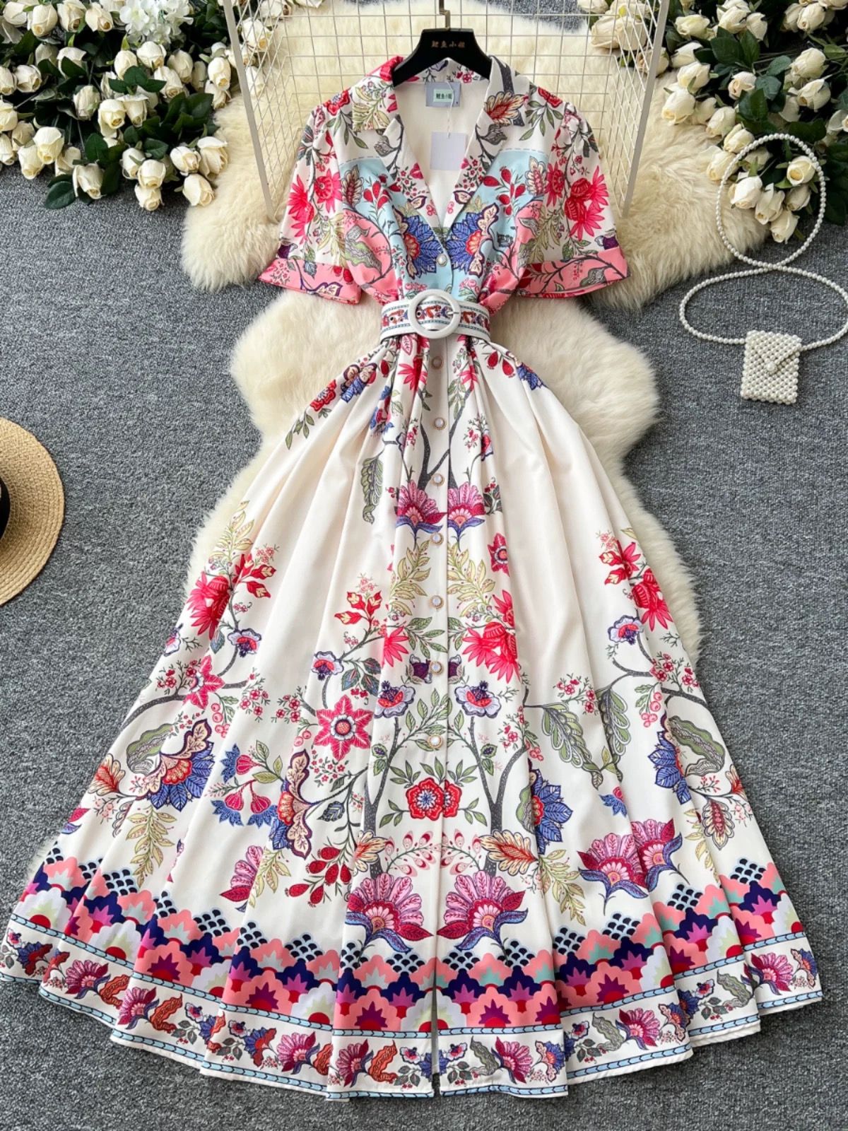 Added Product