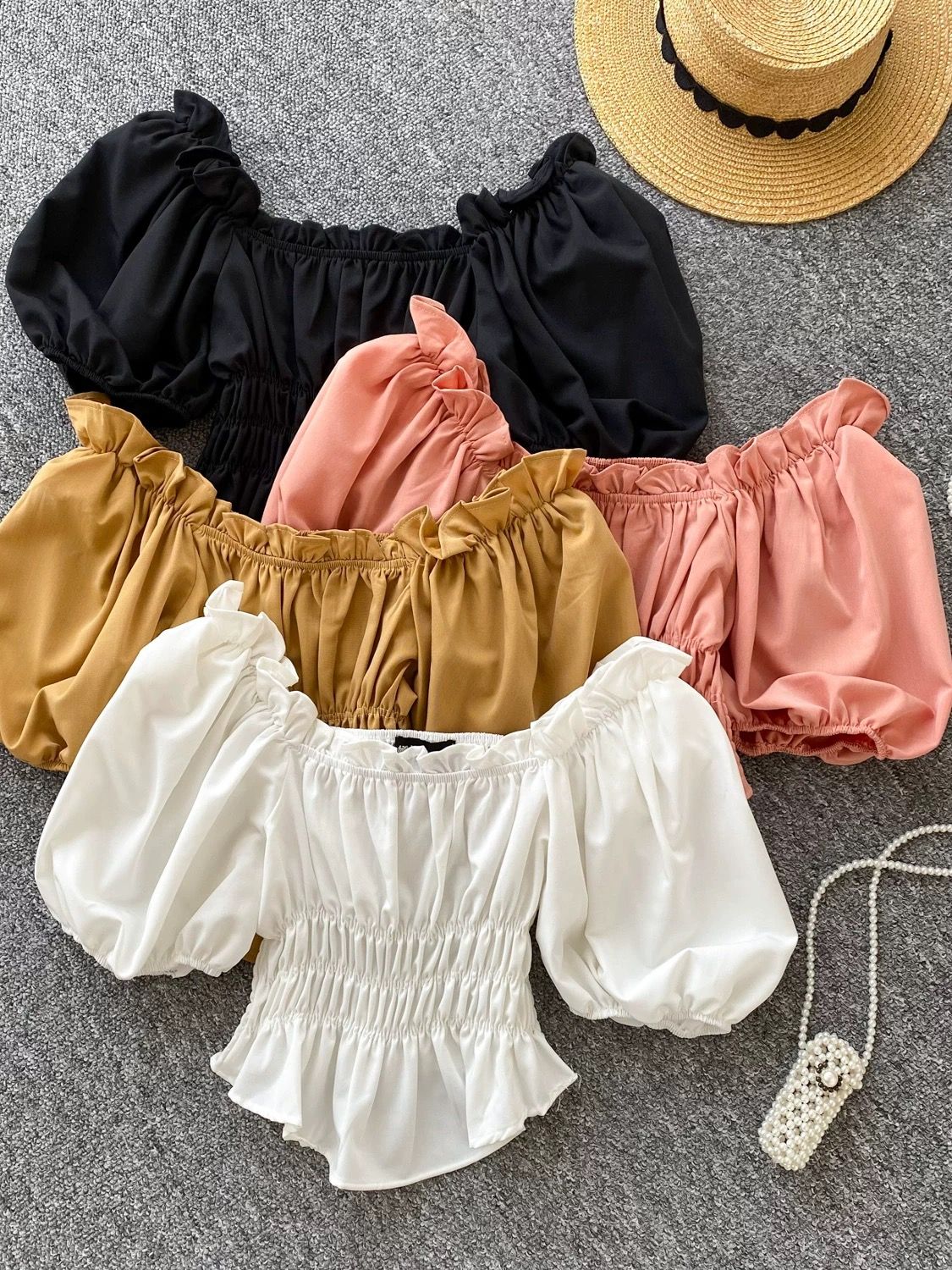Added Product