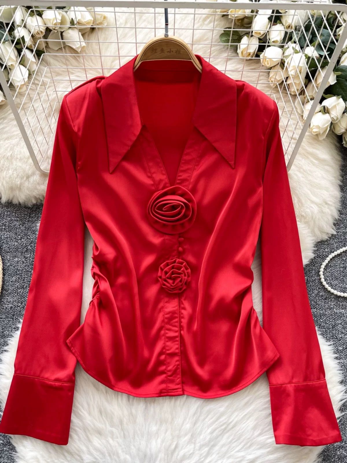 Added Product