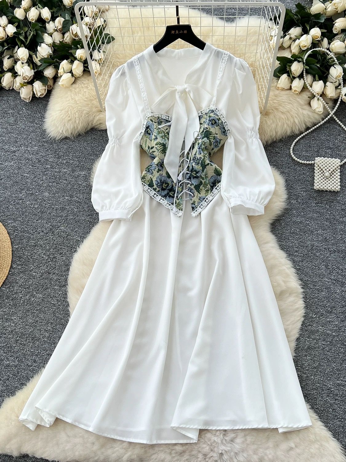 Added Product
