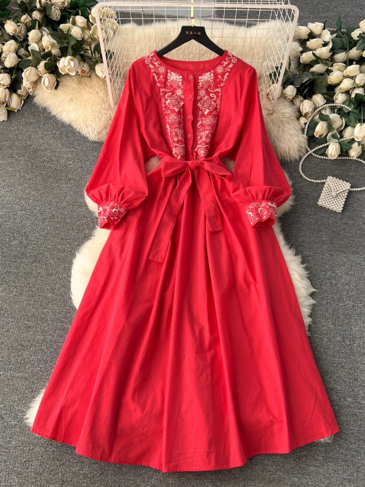 Added Product