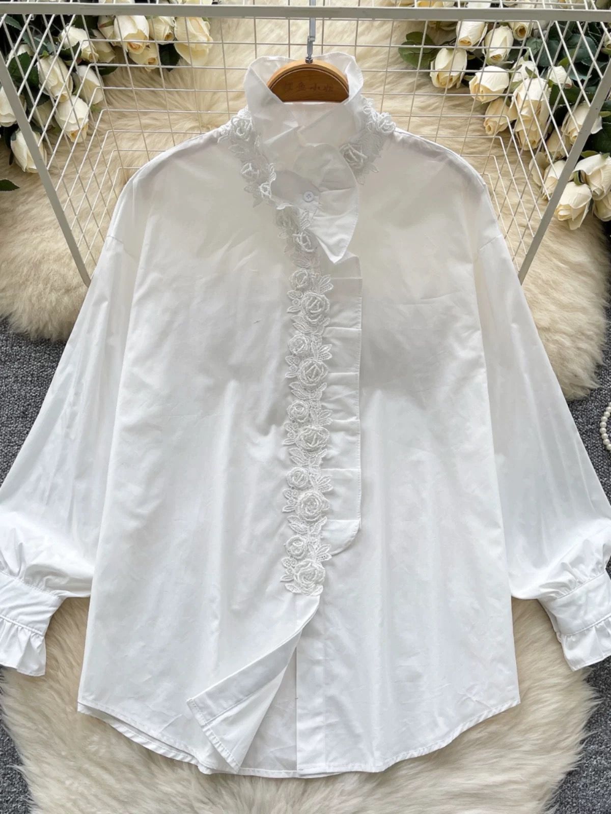 Added Product