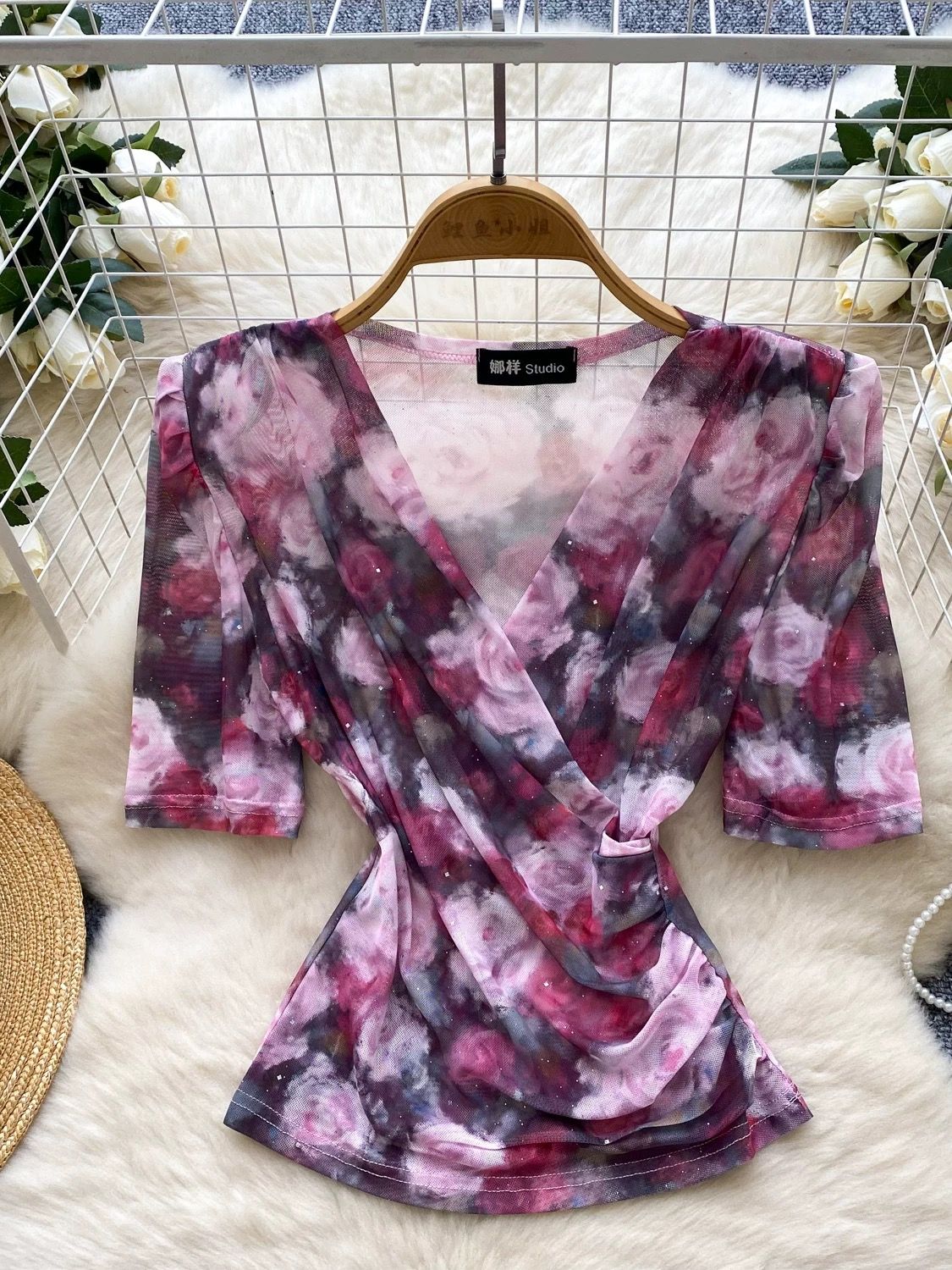 Added Product