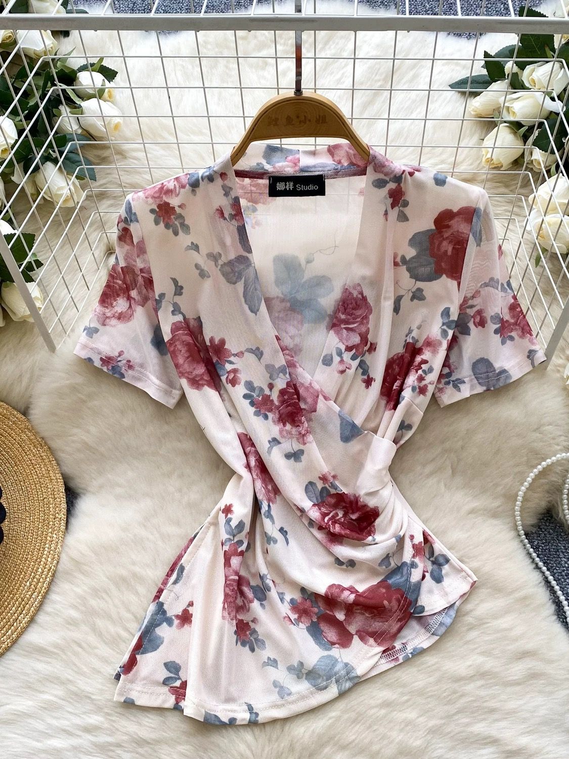Added Product