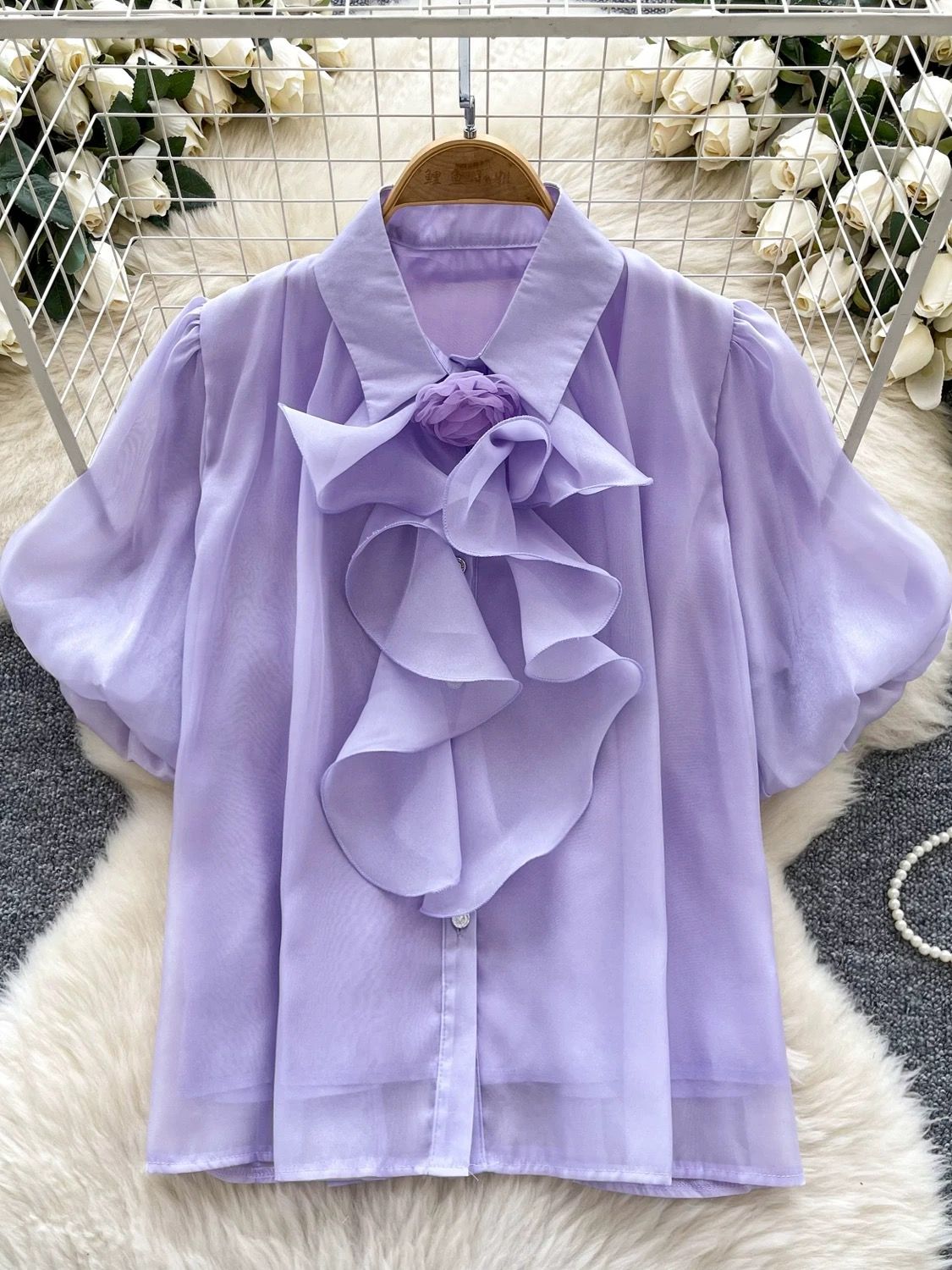 Added Product