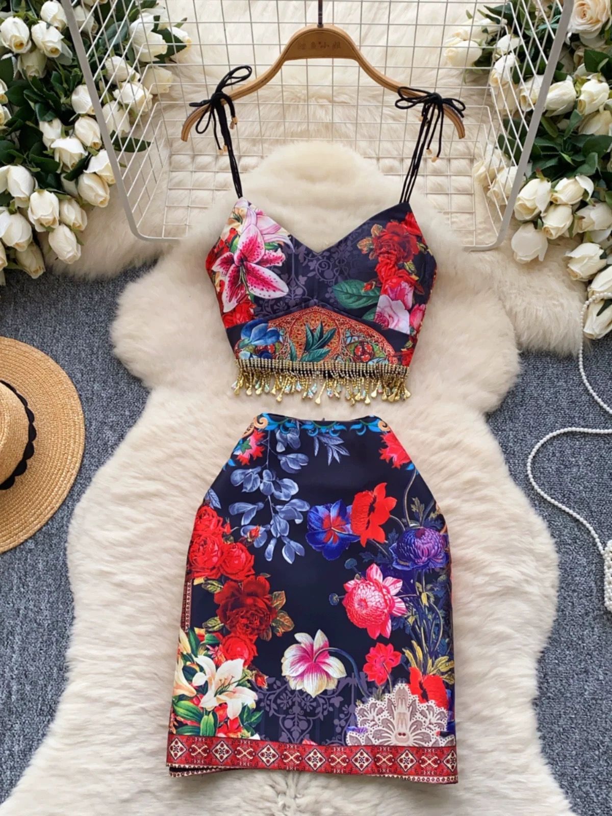 Added Product