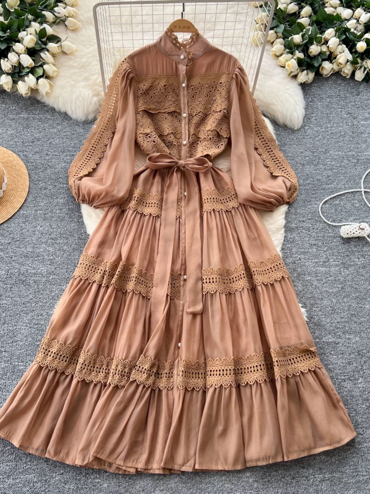 Added Product