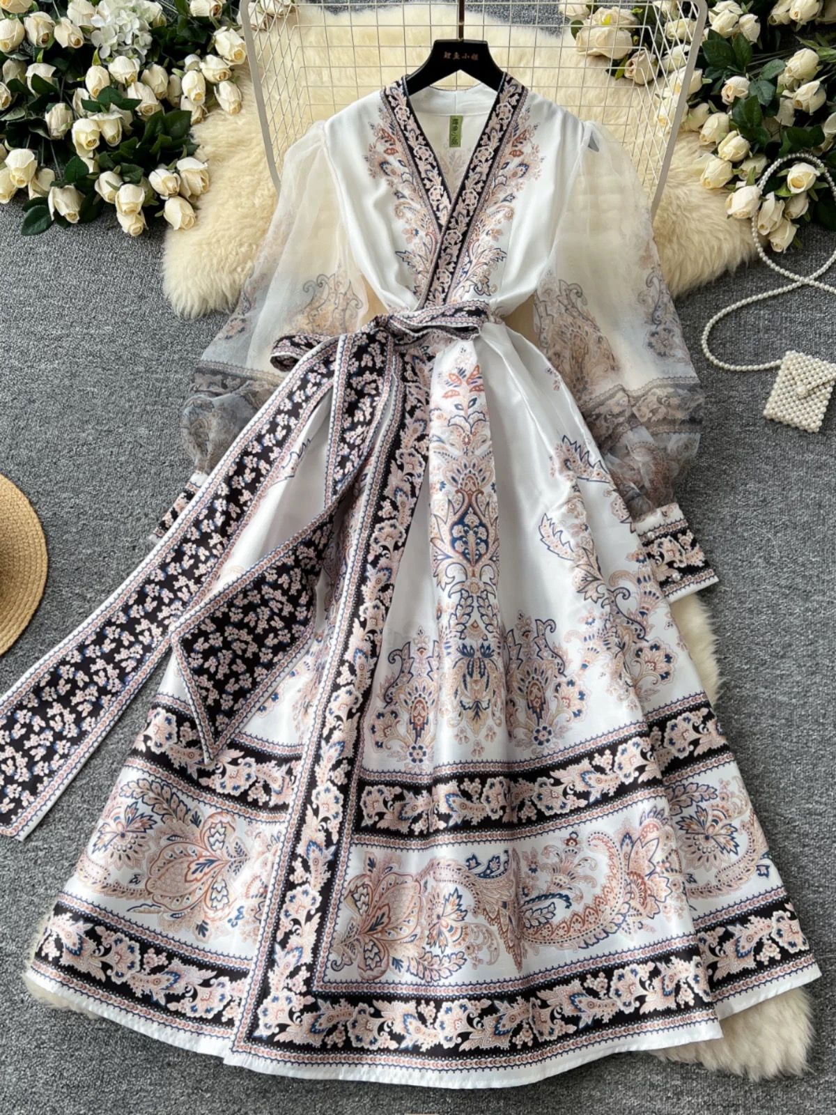 Added Product