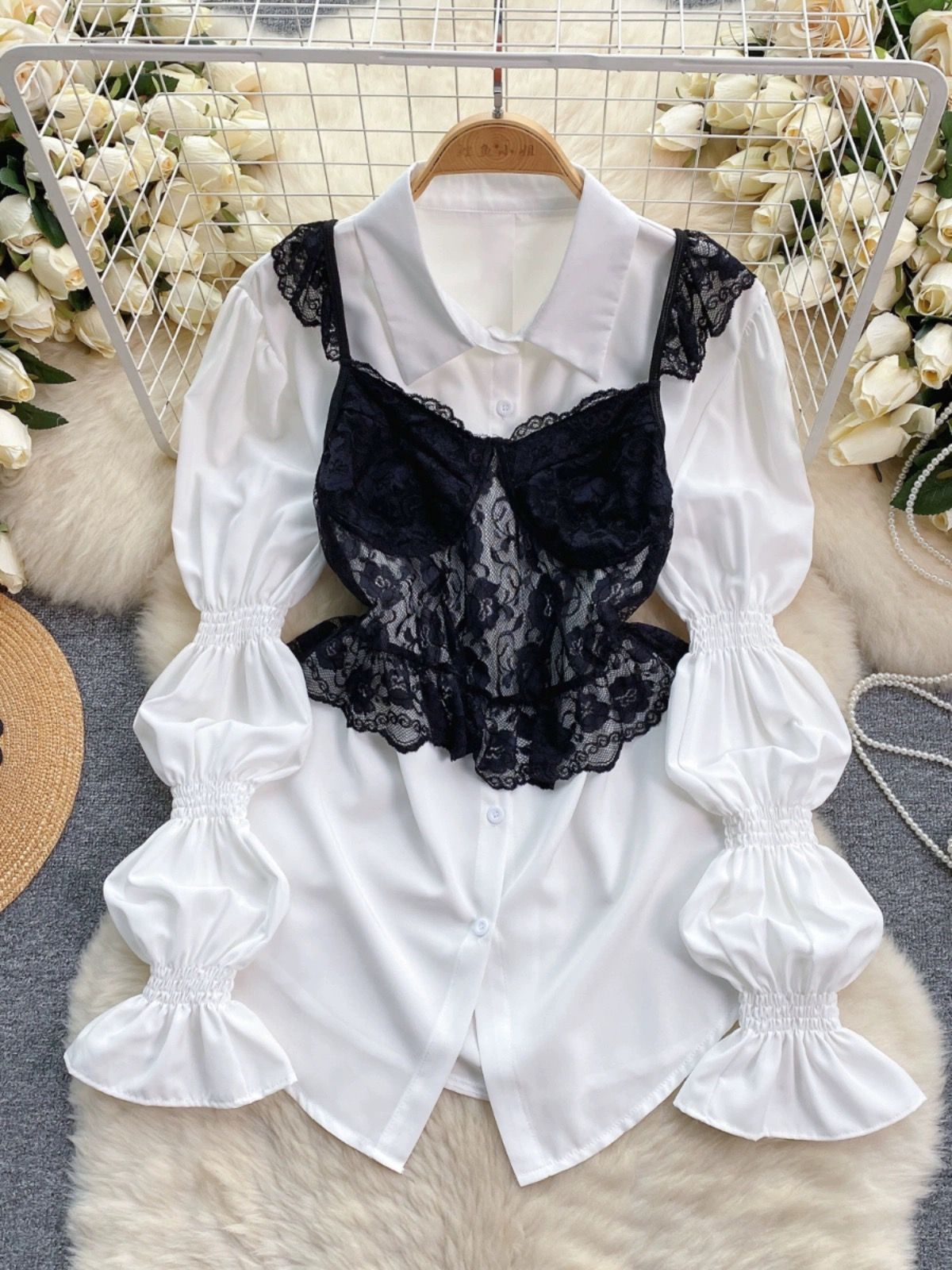 Added Product