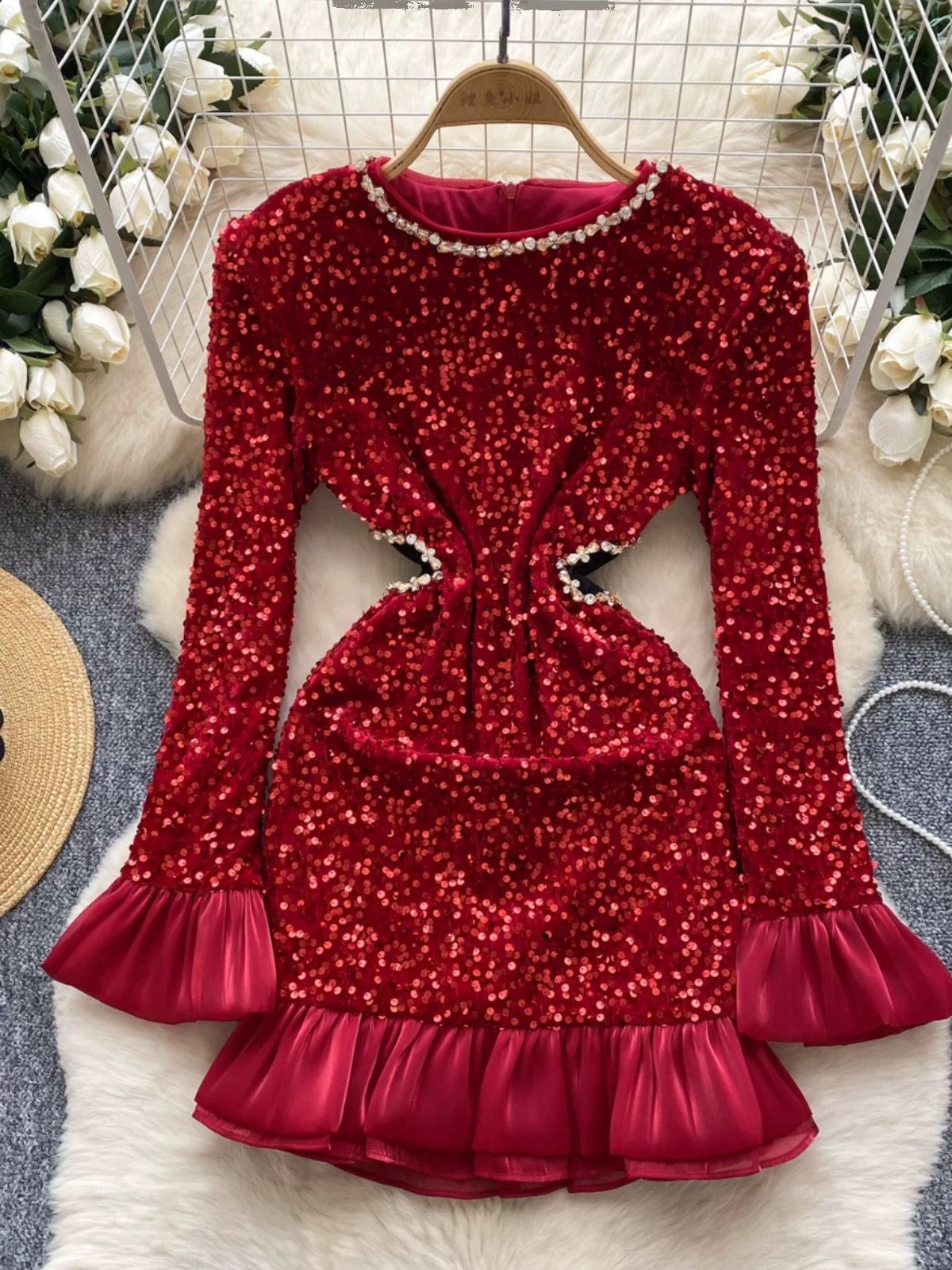 Added Product