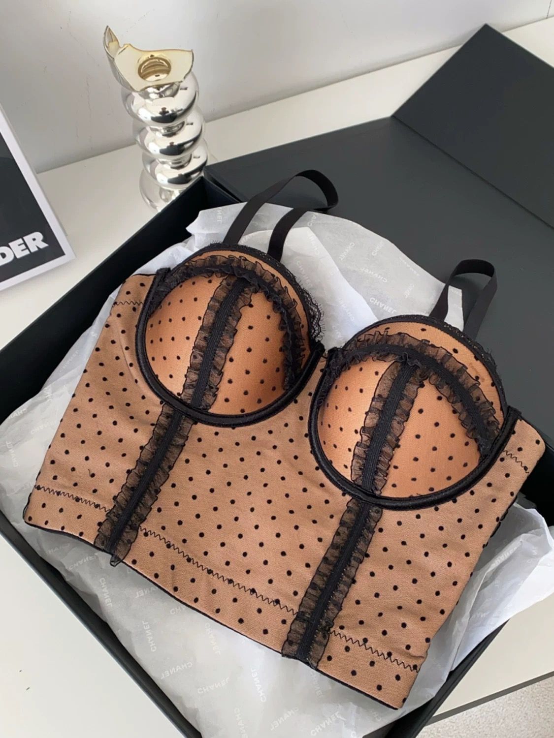 Added Product